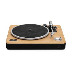 HOUSE OF MARLEY STIR IT UP WIRELESS 2 gramofon