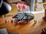 LEGO Star Wars The Dark Falcon #75389