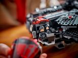 LEGO Star Wars The Dark Falcon #75389