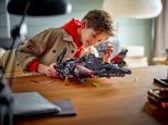 LEGO Star Wars The Dark Falcon #75389