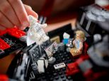 LEGO Star Wars The Dark Falcon #75389