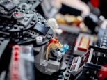 LEGO Star Wars The Dark Falcon #75389