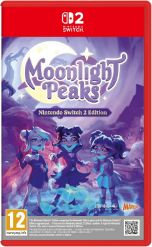 Moonlight Peaks - Nintendo Switch 2 Edition (Nintendo Switch 2)