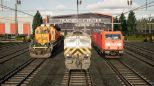 Train Sim World 3 (XBOX Series X & XBOX One)