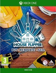 House Flipper (XBOX One)