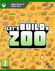 Let's Build a Zoo (XBOX Series X & XBOX One)