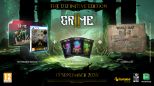 Grime II - Definitive Edition (Playstation 5)
