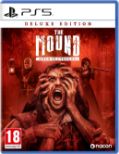 The Mound: Omen of Cthulhu - Deluxe Edition (Playstation 5)