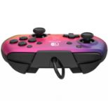 PDP SWITCH 2 & 1 ŽIČNI KONTROLER REMATCH - STAR SPECTRUM