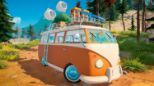 Outbound (Playstation 5)