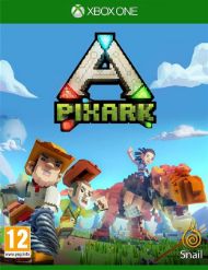 PixARK (XBOX One)