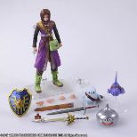 DQ XI BRING ARTS LUMINARY LMS