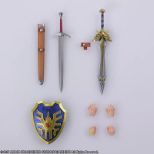 DQ XI BRING ARTS LUMINARY LMS