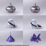 DQ XI BRING ARTS LUMINARY LMS