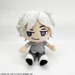 THE WORLD ENDS WITH YOU THE ANIMATION PLUSH - JOSHUA
