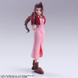 FINAL FANTASY VII BRING ARTS ACTION FIGURE - AERITH GAINSBOROUGH