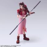 FINAL FANTASY VII BRING ARTS ACTION FIGURE - AERITH GAINSBOROUGH