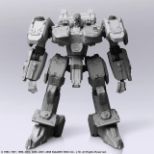 FRONT MISSION STRUCTURE ARTS 1