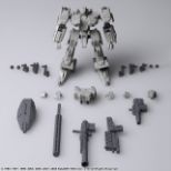 FRONT MISSION STRUCTURE ARTS 1
