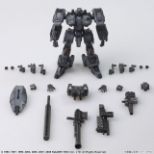 FRONT MISSION STRUCTURE ARTS 1