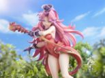 TRIALS OF MANA - ANGELA