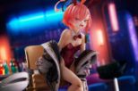BLUE ARCHIVE- 1/7 SCALE FIGURE - NERU MIKAMO (BUNNY GIRL VER.)