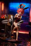 BLUE ARCHIVE- 1/7 SCALE FIGURE - NERU MIKAMO (BUNNY GIRL VER.)