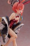 BLUE ARCHIVE- 1/7 SCALE FIGURE - NERU MIKAMO (BUNNY GIRL VER.)