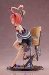 BLUE ARCHIVE- 1/7 SCALE FIGURE - NERU MIKAMO (BUNNY GIRL VER.)