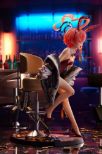 BLUE ARCHIVE- 1/7 SCALE FIGURE - NERU MIKAMO (BUNNY GIRL VER.)