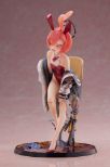 BLUE ARCHIVE- 1/7 SCALE FIGURE - NERU MIKAMO (BUNNY GIRL VER.)