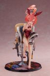 BLUE ARCHIVE- 1/7 SCALE FIGURE - NERU MIKAMO (BUNNY GIRL VER.)