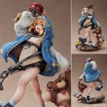 GUILTY GEAR -STRIVE- 1/7 SCALE FIGURE - BRIDGET