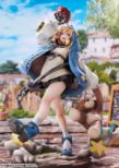 GUILTY GEAR -STRIVE- 1/7 SCALE FIGURE - BRIDGET