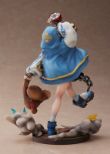 GUILTY GEAR -STRIVE- 1/7 SCALE FIGURE - BRIDGET
