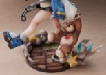 GUILTY GEAR -STRIVE- 1/7 SCALE FIGURE - BRIDGET
