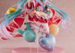 HATSUNE MIKU 1/7 SCALE FIGURE - BIRTHDAY 2021 (PRETTY RABBIT VER.) BY SPIRITALE
