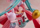 HATSUNE MIKU 1/7 SCALE FIGURE - BIRTHDAY 2021 (PRETTY RABBIT VER.) BY SPIRITALE