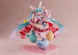 HATSUNE MIKU 1/7 SCALE FIGURE - BIRTHDAY 2021 (PRETTY RABBIT VER.) BY SPIRITALE