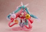 HATSUNE MIKU 1/7 SCALE FIGURE - BIRTHDAY 2021 (PRETTY RABBIT VER.) BY SPIRITALE