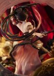 DATE A LIVE IV 1/7 SCALE FIGURE - KURUMI TOKISAKI (LINGERIE SWIMWEAR VER.)
