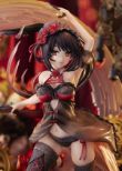 DATE A LIVE IV 1/7 SCALE FIGURE - KURUMI TOKISAKI (LINGERIE SWIMWEAR VER.)