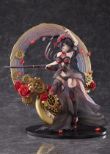 DATE A LIVE IV 1/7 SCALE FIGURE - KURUMI TOKISAKI (LINGERIE SWIMWEAR VER.)