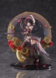 DATE A LIVE IV 1/7 SCALE FIGURE - KURUMI TOKISAKI (LINGERIE SWIMWEAR VER.)