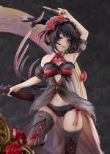 DATE A LIVE IV 1/7 SCALE FIGURE - KURUMI TOKISAKI (LINGERIE SWIMWEAR VER.)