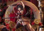 DATE A LIVE IV 1/7 SCALE FIGURE - KURUMI TOKISAKI (LINGERIE SWIMWEAR VER.)