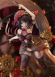 DATE A LIVE IV 1/7 SCALE FIGURE - KURUMI TOKISAKI (LINGERIE SWIMWEAR VER.)