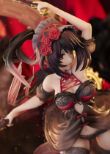 DATE A LIVE IV 1/7 SCALE FIGURE - KURUMI TOKISAKI (LINGERIE SWIMWEAR VER.)