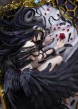 OVERLORD 1/7 SCALE FIGURE - ALBEDO (ENDING VER. ART BY SO-BIN)