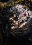 OVERLORD 1/7 SCALE FIGURE - ALBEDO (ENDING VER. ART BY SO-BIN)